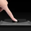 Wozinsky Flexi nano hybrid kijelzővédő üvegfólia Xiaomi Redmi 9 fekete - 4. kép