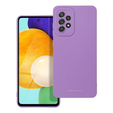 Roar Luna tok Samsung Galaxy A52 5G / A52 LTE (4G) / A52s 5G Lila tok