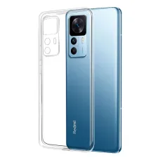 ULTRA SLIM 0,5 mm átlátszó tok Xiaomi 12T / 12T Pro