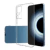 ULTRA SLIM 0,5 mm átlátszó tok Xiaomi 12T / 12T Pro - 3. kép