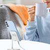 UGREEN 15283 USB-C - USB-C gyorstöltő kábel, 1m (fekete) - 1. kép