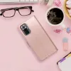 MEZZO fliptok XIAOMI Redmi Note 10 5G / Poco M3 Pro / Poco M3 Pro 5G mandala rózsaarany tok - 3. kép