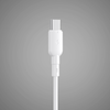 USB és USB-C kábel VFAN Színes X11, 3A, 1m (fehér), - 2. kép