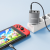 3-port USB(C+A)+HDMI GaN Dock (60W/5W/4K@60Hz) - 3. kép