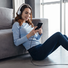 Mcdodo CA-3581 USB Lightning kábel, 3A, 1.8m (fekete) - 4. kép