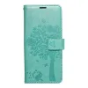 MEZZO fliptok Samsung Galaxy A36 5G tree green tok - 1. kép