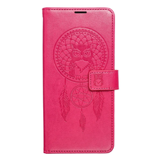 MEZZO fliptok Samsung Galaxy A36 5G dreamcatcher magenta tok