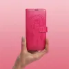 MEZZO fliptok Samsung Galaxy A26 5G álomfogó magenta tok - 2. kép