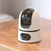 360° Beltéri WiFi Kamera IMOU Ranger Dual 6MP - 2. kép