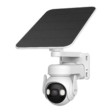 360° Kültéri Wi-Fi Kamera napelemmel Imou Cell PT 4G 3MP,