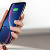 UGREEN US299 USB Lightning hajlított kábel, MFi, 1m (fekete) kábel - 3. kép
