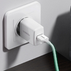 UGREEN US155 USB-Lightning kábel 2.4A, 0.5m (fehér) - 3. kép