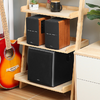 Edifier R1280DBs 2.0 hangszórók (fekete) - 4. kép