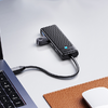 Orico Hub 4in1 USB A3.0x2 + Type-C3.0x1 + PD100Wx1 adapter - 3. kép