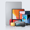 USB-C kábel 100W 1.2m Joyroom S-CC100A4 (kék), - 2. kép