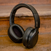 Edifier W820NB Plus Vezeték nélküli Bluetooth fejhallgató (Fekete) - 4. kép