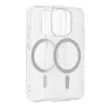 FROST MAG COVER tok kompatibilis MagSafe technológiával iPhone 13 átlátszó tok - 0. kép