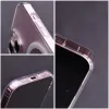 FROST MAG BORÍTÁS tok kameravédelemmel, MagSafe kompatibilis, IPHONE 13-hoz, átlátszó - 1. kép