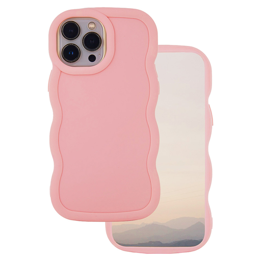 Candy tok iPhone 15 Pro 6,1 Candy tok iPhone 15 Pro 6,1