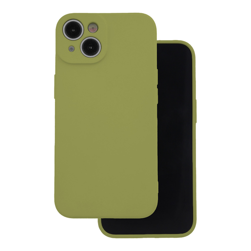 Szilikon tok iPhone 15 Pro 6,1 Szilikon tok iPhone 15 Pro 6,1