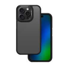 Crystal Black iPhone 15 Pro tok 6,1