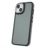 Crystal Black tok iPhone 15 Pro 6,1