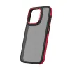 Crystal Black piros tok iPhone 15 Pro 6,1