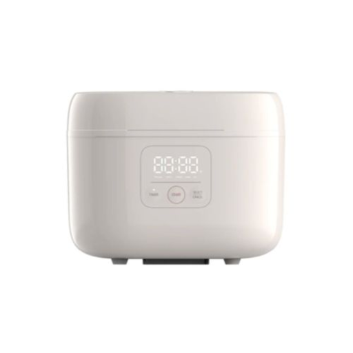 Xiaomi Joyami Smart Rizsfőző L1, 1,6 Liter, Fehér EU JFB02M-EU