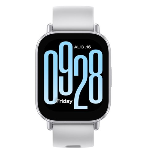Xiaomi Redmi Watch 5 Active matt szürke EU BHR8790GL okosóra