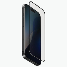Uniq Optix Vivid edzett üveg fólia applikátorral iPhone 16 Pro Max üvegfólia
