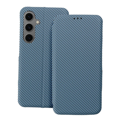 FOLIO Side Magnet fliptok tok XIAOMI REDMI A3 kék FOLIO Side Magnet fliptok tok XIAOMI REDMI A3 kék