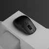 Vezeték nélküli ergonomikus egér Keychron M6 (fekete) - 3. kép