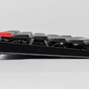 Vezeték nélküli mechanikus billentyűzet Keychron K3 Pro QMK/VIA Fehér háttérvilágítás Barna Kapcsoló (fekete) - 3. kép