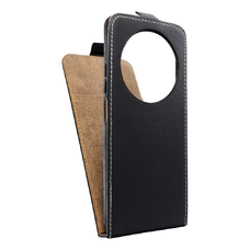 SLIM FLEXI FRESH fliptok XIAOMI Redmi 14C fekete tok