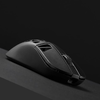 Vezeték nélküli egér Keychron M3 Mini 4K Metal Edition (fekete) - 3. kép