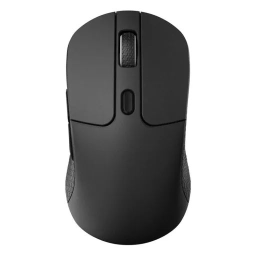 Keychron M3 RGB 2.4 GHz vezeték nélküli játék egér (fekete)