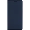 DUX DUCIS SKIN PRO kék tok Samsung Galaxy S25-höz - 2. kép