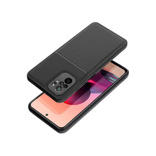 NOBLE tok XIAOMI Redmi NOTE 14 PRO PLUS 5G fekete tok