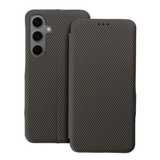 FOLIO Side Magnet fliptok MOTOROLA G55 barna tok FOLIO Side Magnet fliptok MOTOROLA G55 barna tok