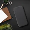 FOLIO Side Magnet fliptok S-PEN kompatibilis SAMSUNG S24 ULTRA szürke tok - 2. kép