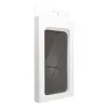 FOLIO oldalsó mágneses fliptok S-PEN kompatibilis, Samsung Galaxy S24 Ultra barna tok - 3. kép