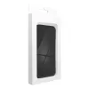 FOLIO oldalsó mágneses fliptok iPhone 15 fekete tok - 4. kép