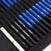 Sketching Drawing Set Ceruzakészlet Tok 72in1 KP-C72B - 3. kép