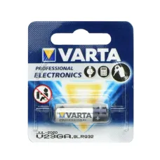 VARTA alkáli elem V23GA 1 db