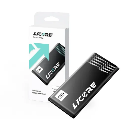 LICORE akkumulátor IPHONE 11 Pro Max 3969 mAh