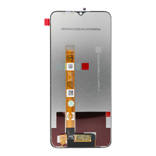 OPPO A16 A54S A56 4g LCD kijelző OEM keret nélkül