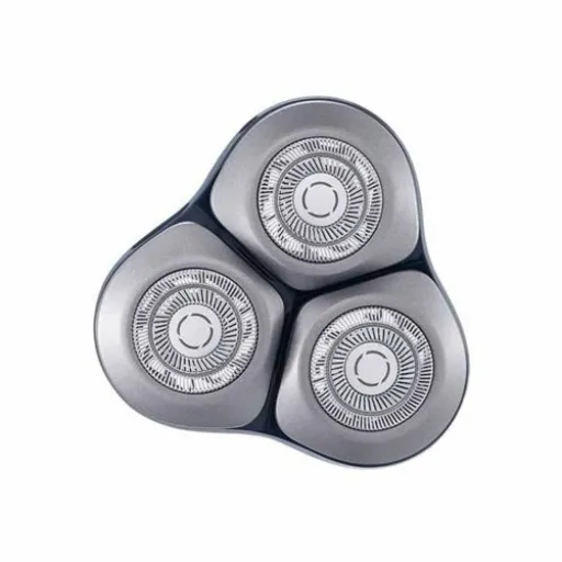 Xiaomi Mi Electric Shaver S101 cserekés szürke EU BHR7453GL