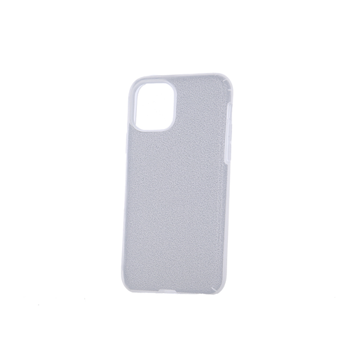 Csillám 3in1 tok iPhone 11 Pro ezüst Csillám 3in1 tok iPhone 11 Pro ezüst