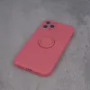 Finger Grip tok iPhone 11hez, galagonya - 3. kép