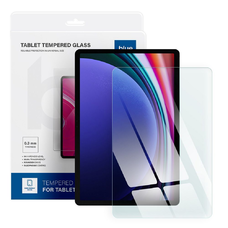 Edzett üveg Blue Star - Samsung Galaxy Tab S9+ 12.4
